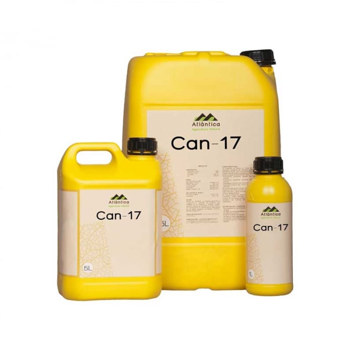 Azotat de calciu CAN-17 5L [1]