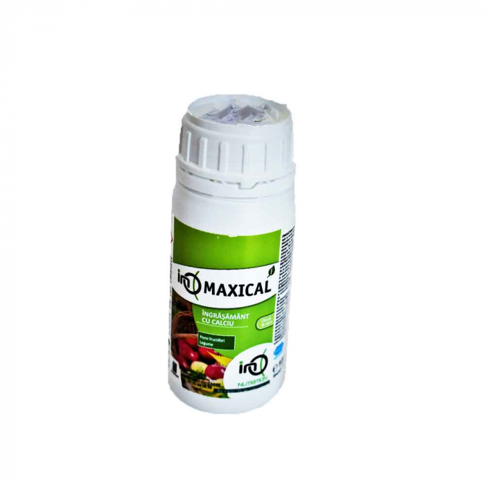 Ingrasamant foliar INO MaxiCal [2]