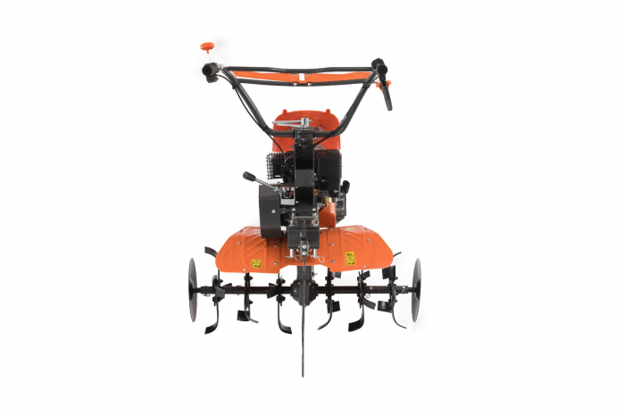Motocultor O'MAC MC 700 [6]