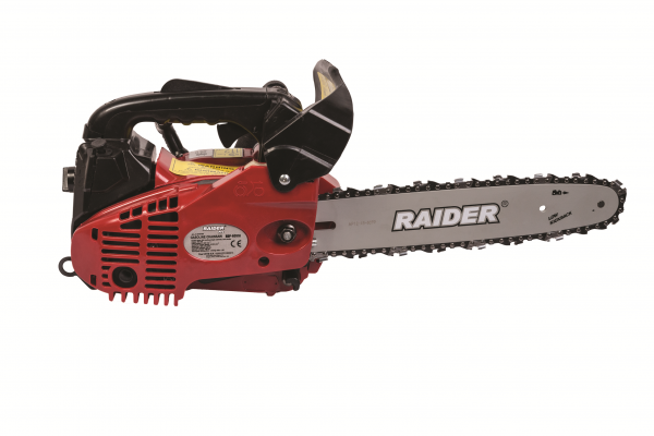 Motofierastrau pe benzina cu lant RAIDER RDP-GCS18 [2]