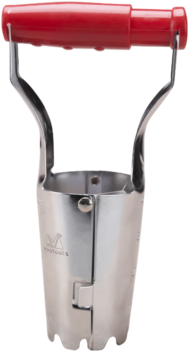 Plantator de bulbi si rasaduri EvoTools [2]