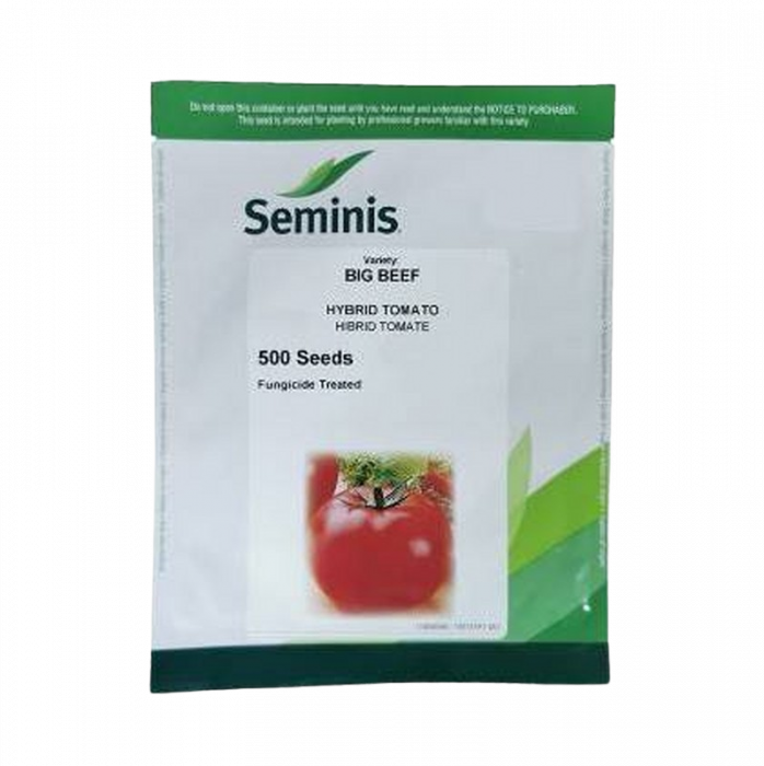 Tomate Big Beef F1 Seminis [2]