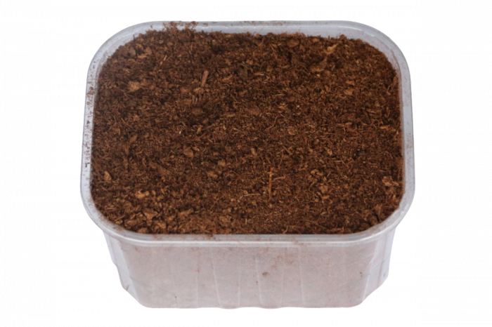 Turba pentru semanat Solvika Lituania 250 L cu fertilizant 0-6mm [2]