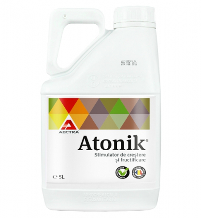 Biostimulatori - Biostimulator Atonik