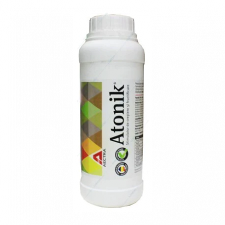 Biostimulator Atonik