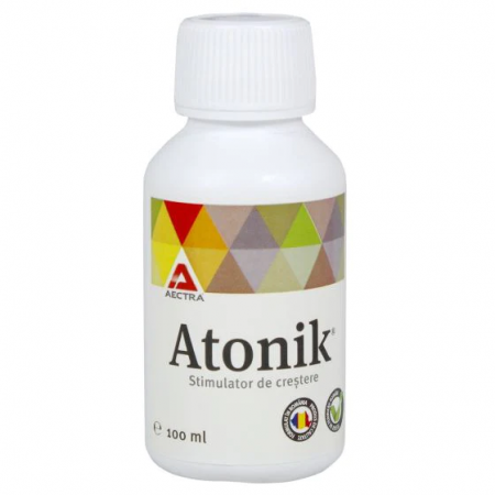 Biostimulatori - Biostimulator Atonik