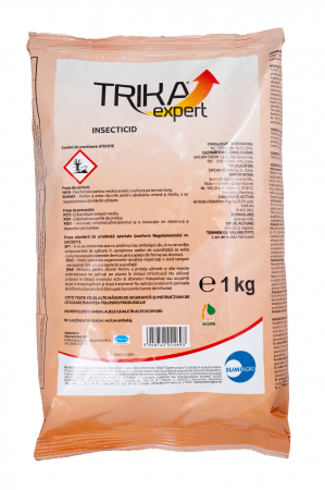 Insecticide - Insecticid Trika Expert - Sumi Agro
