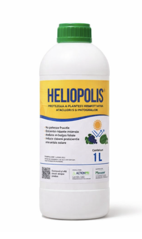 Adjuvanti - Adjuvant Heliopolis 1 L