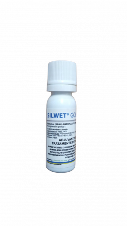 Adjuvanti - Adjuvant Silwet Gold