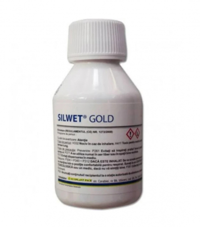 Adjuvanti - Adjuvant Silwet Gold
