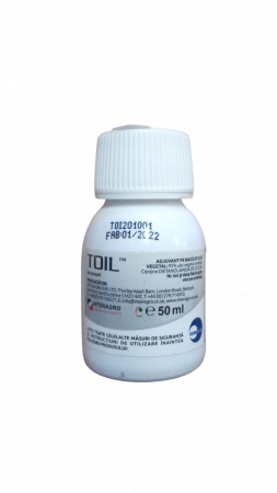 Adjuvanti - Adjuvant Toil  - Sumi Agro