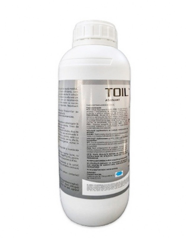 Adjuvanti - Adjuvant TOIL 500ml