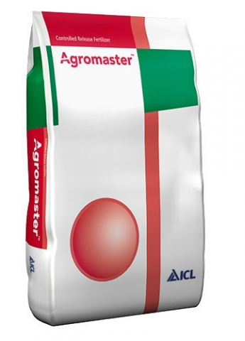 Ingrasaminte de baza - Agromaster 12-12-22+CaO+Mgo+SO3 25 kg