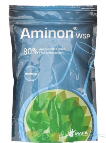 Biostimulatori - Aminon WSP 1 KG