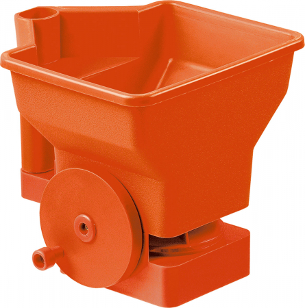 Unelte si masini pentru gradinarit - Aplicator manual pentru imprastiat 1.5 L