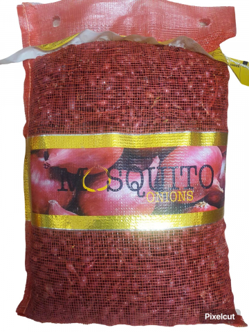 Ceapa - Arpagic ceapa rosie  KARMEN 8 - 21 mm 10 Kg