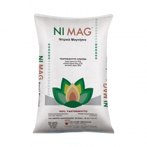 Ingrasaminte solubile - Azotat De Magneziu NIMAG 25 kg