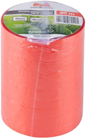 Banda Aparat Legat Vie Si Legume 30 M [1]