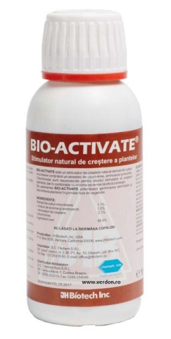 Biostimulatori - Biostimulator Bio-Activate, 1 l