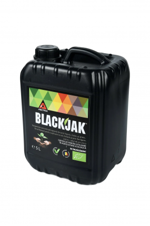 Biostimulatori - Biostimulator Blackjak pentru refacerea fertilitatii solului