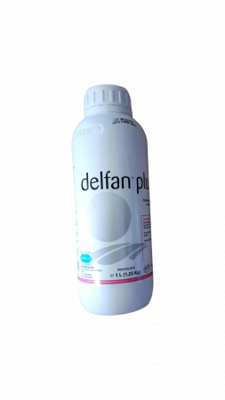Pachete tehnologice agricultura - Biostimulator Delfan Plus