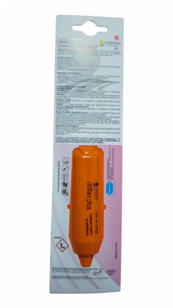 Biostimulator Delfan Plus