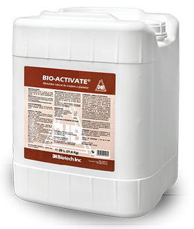 Biostimulator inflorire Bio-Activate 1L