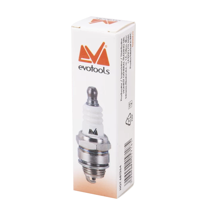 Motocultoare - Bujie pentru motor in 4 timpi