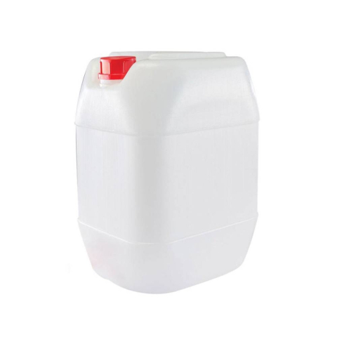 uz casnic - CANISTRA PLASTIC 5 L STERK