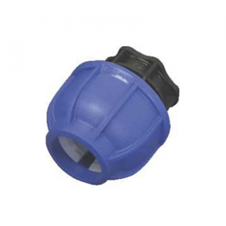 Capac compresie 40 mm
