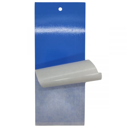 Capcane insecte - Capcana pentru monitorizare insecte albastru 10 buc/set 10x25 cm
