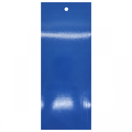 Capcana pentru monitorizare insecte albastru 10 buc/set 10x25 cm [1]