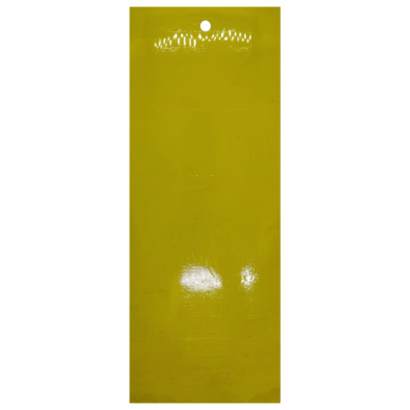 Capcane insecte - Capcana pentru monitorizare insecte galbena 10 buc/set 10x25 cm