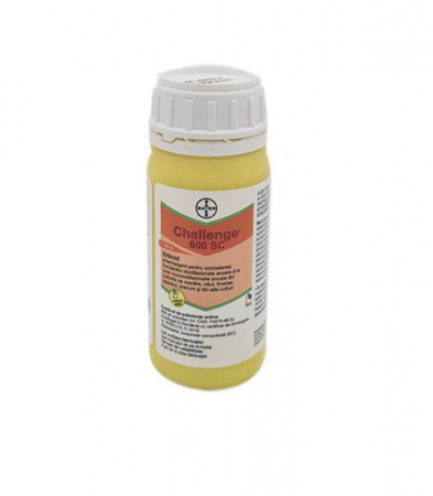 Fitofarmaceutice - Challenge 600 SC