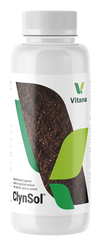 Preparate biologice - ClynSol  Pro 250 ml