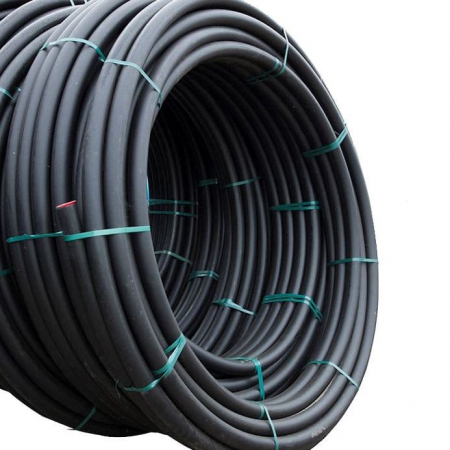 Irigatii - Conducta polietilena pentru irigatii PE80 PN6 40mm