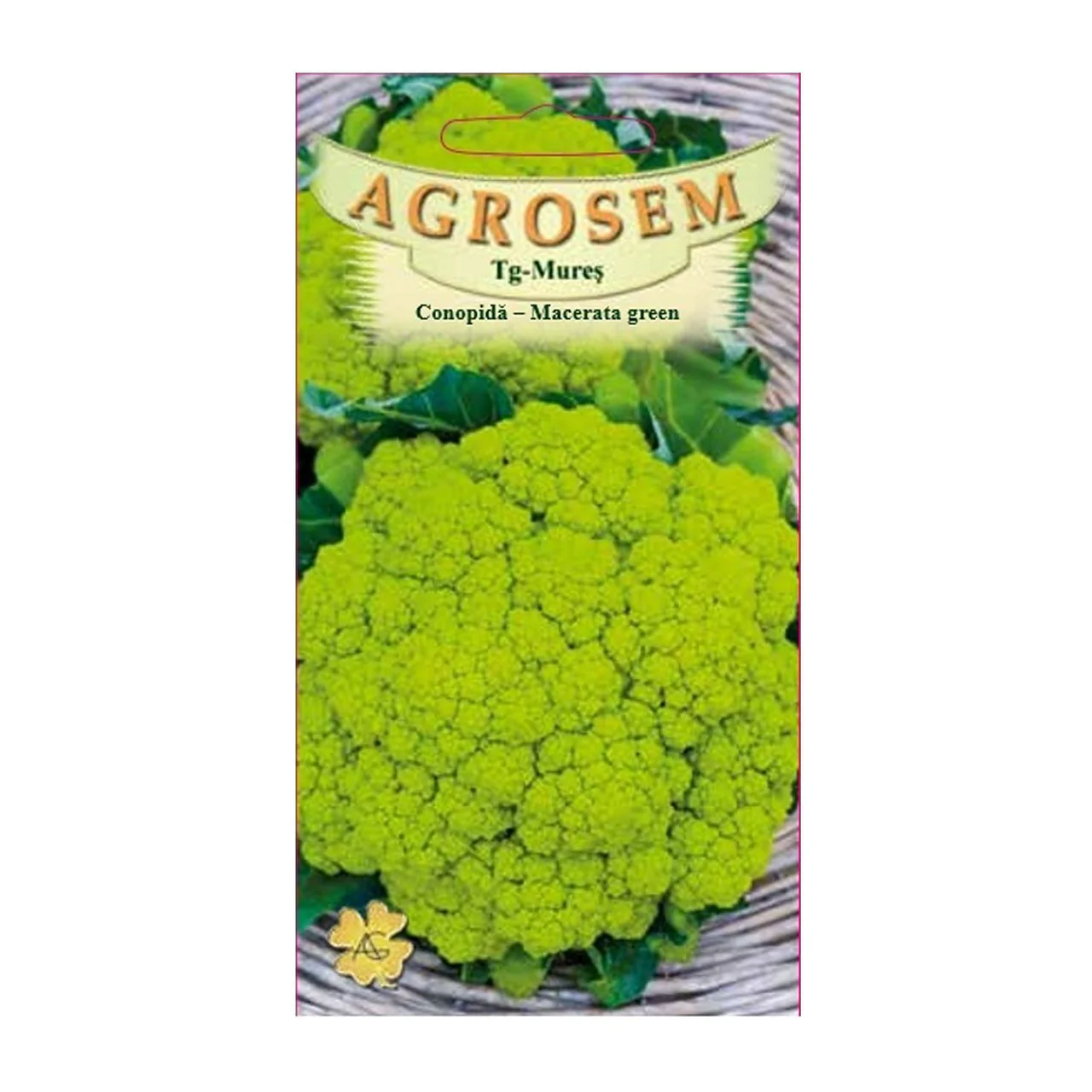 Conopida - Conopidă verde - Macerată Green 0.8 g