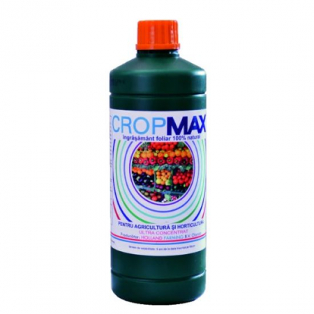 Biostimulatori - Cropmax