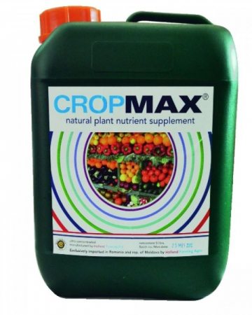 Biostimulatori - Cropmax
