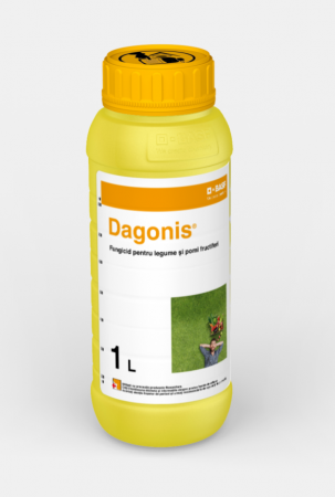 Fungicide - Fungicid Dagonis