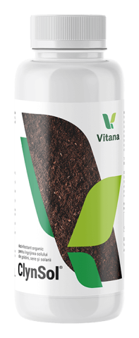 Preparate biologice - Dezinfectant Sol CLYNSOL 500 ML