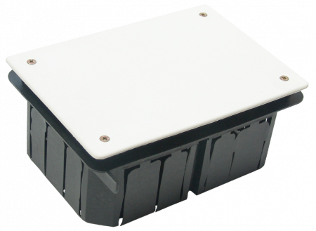 Electrice - Doza de legatura pentru zidarie dreptunghilara 100x150mm
