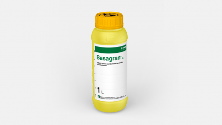Erbicide - Erbicid Basagran SL
