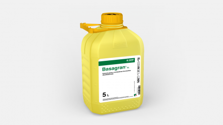 Erbicide - Erbicid Basagran SL