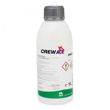 Fitofarmaceutice - Erbicid Crew Ace