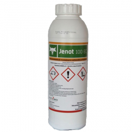 Fitofarmaceutice - Erbicid Jenot Plus 100 EC