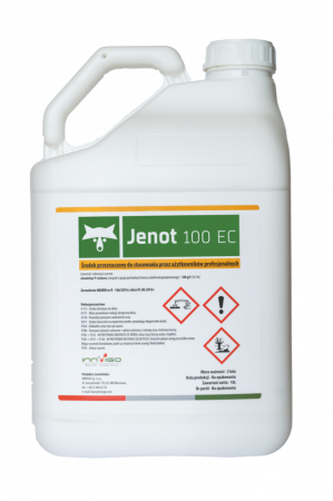 Fitofarmaceutice - Erbicid Jenot Plus 100 EC