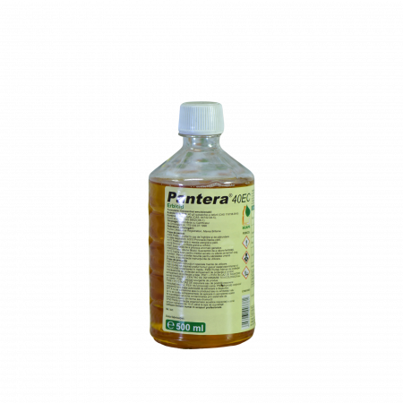 Erbicide - Erbicid Pantera 40 EC
