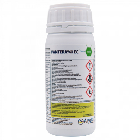 Erbicide - Erbicid Pantera 40 EC