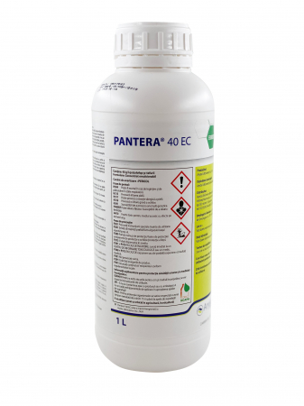 Erbicide - Erbicid Pantera 40 EC